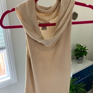 Banana Republic Gentle Turtle Neck